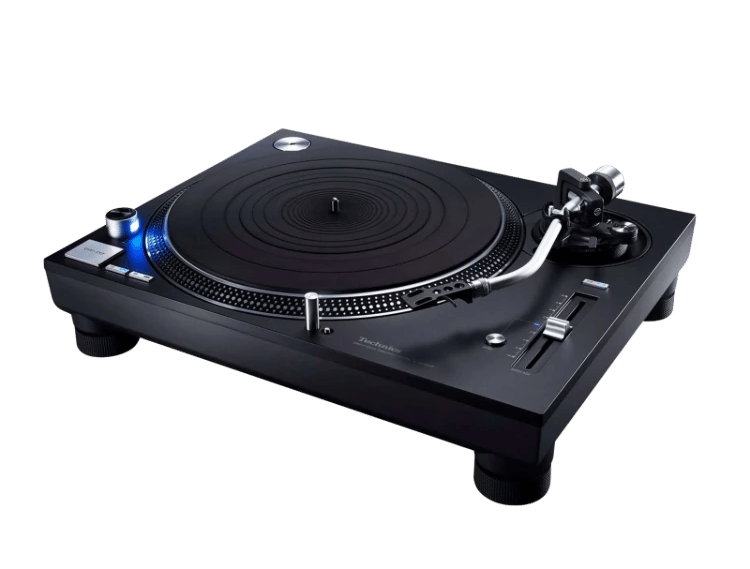 Technics 1200 GR2