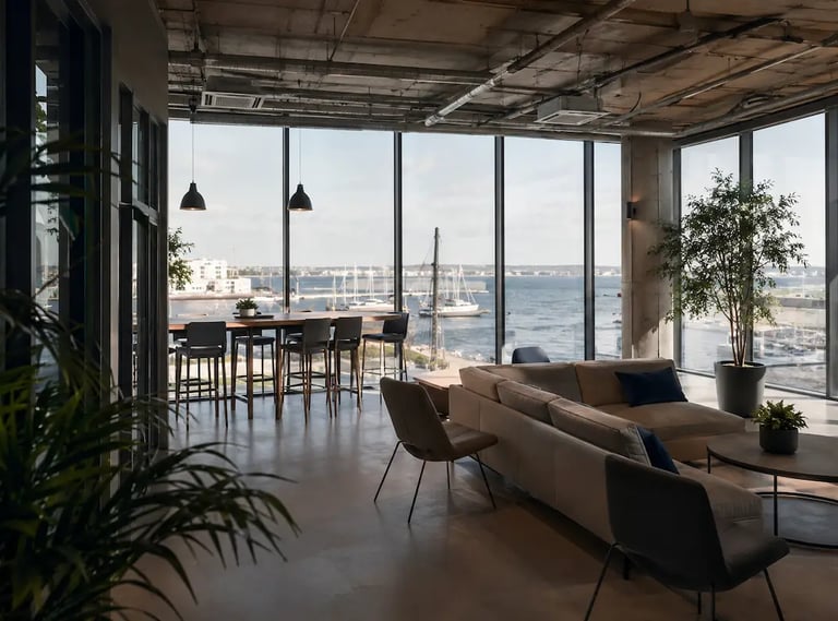 biuro gdynia