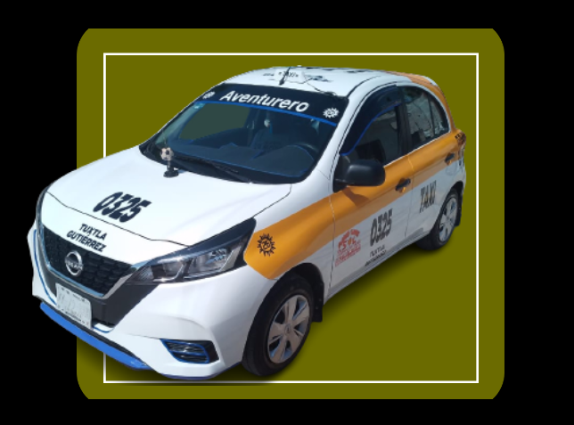 taxi aeropuerto tuxtla