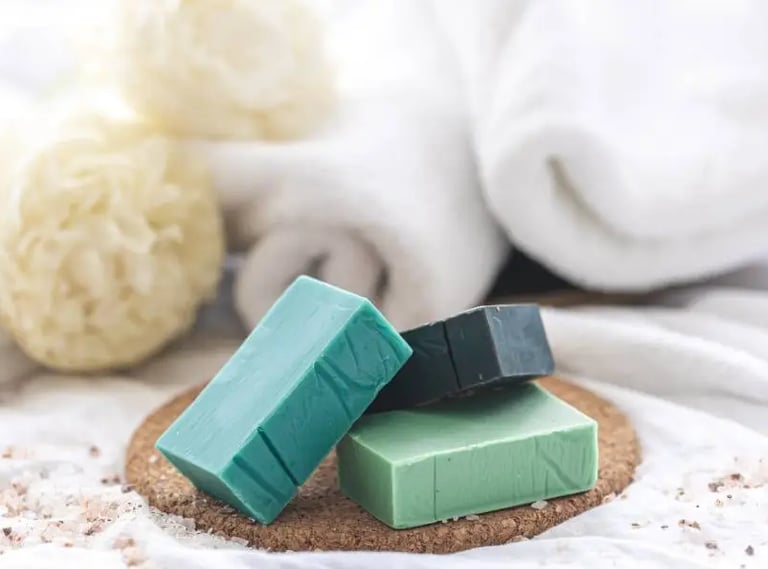 Faire soi-même son shampoing solide