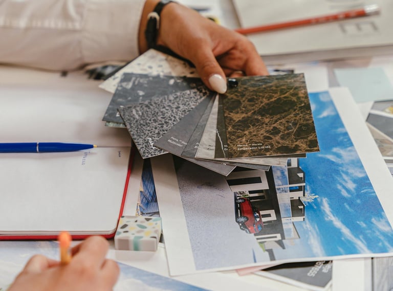 building contractors