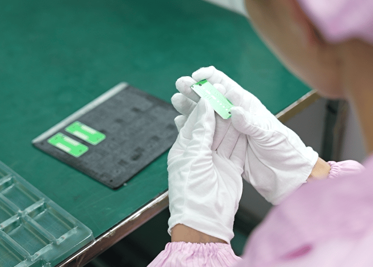 Omini offers PCB reliability testing to ensure high-quality standards and performance.