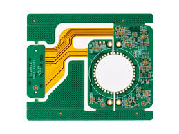 Learn about Omini’s Rigid-Flex PCB solutions for versatile, durable circuit designs.