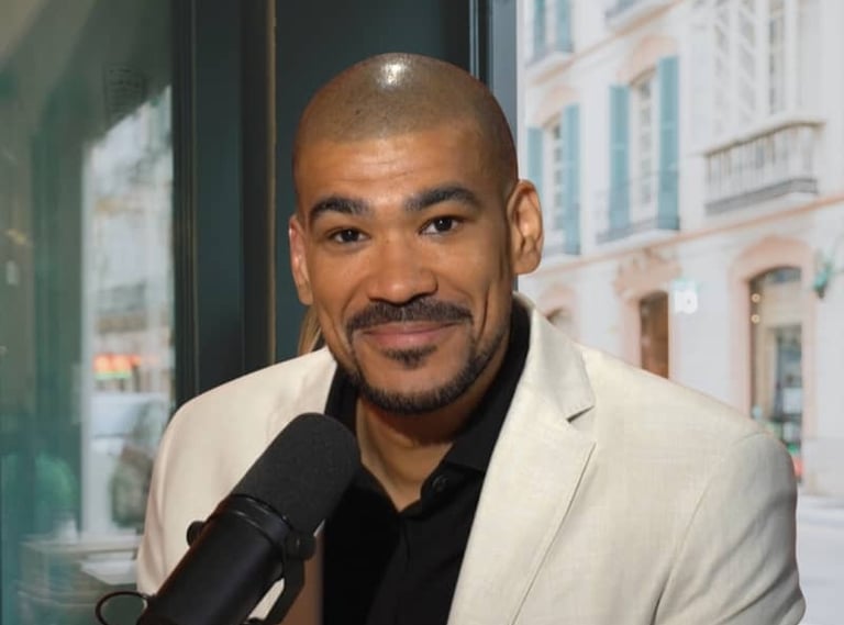 Stephen Urani, redacteur de discours