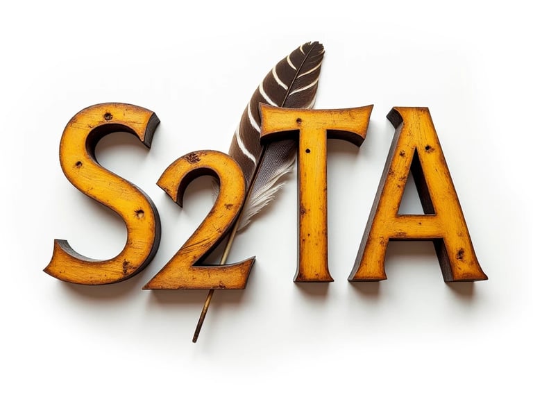 S2TA Logo on the DoY Home Page.