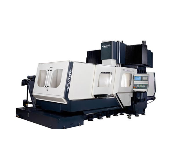 Centri di Lavoro cnc a 3 4 5 Assi