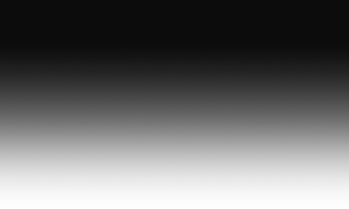A horizontal black to white linear gradient background for digital design and graphic overlays.