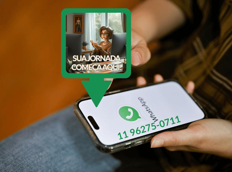 o verdadeiro poder de transformar vidas começa quando você decide ser protagonista da sua própria.