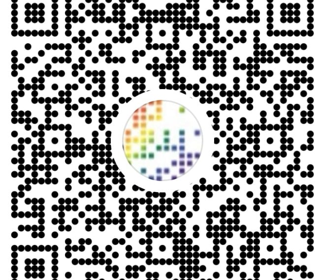 Venmo QR Code