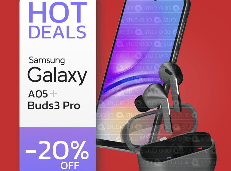 samsung A05s