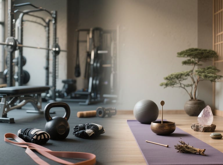 books, apps, and mindful living tools for clarity and focus