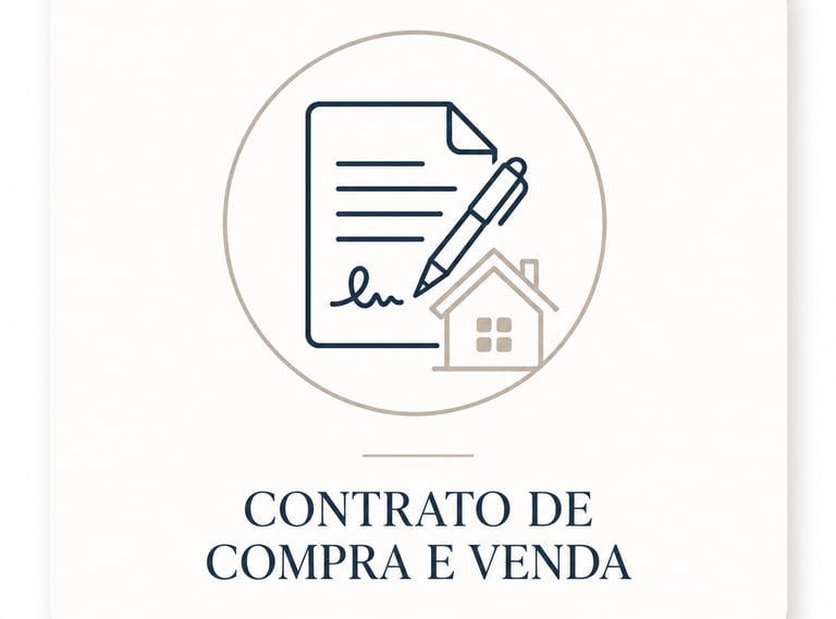 Contrato de compra e venda