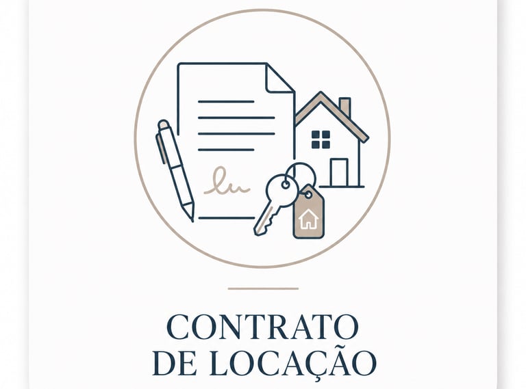 Contrato de locação