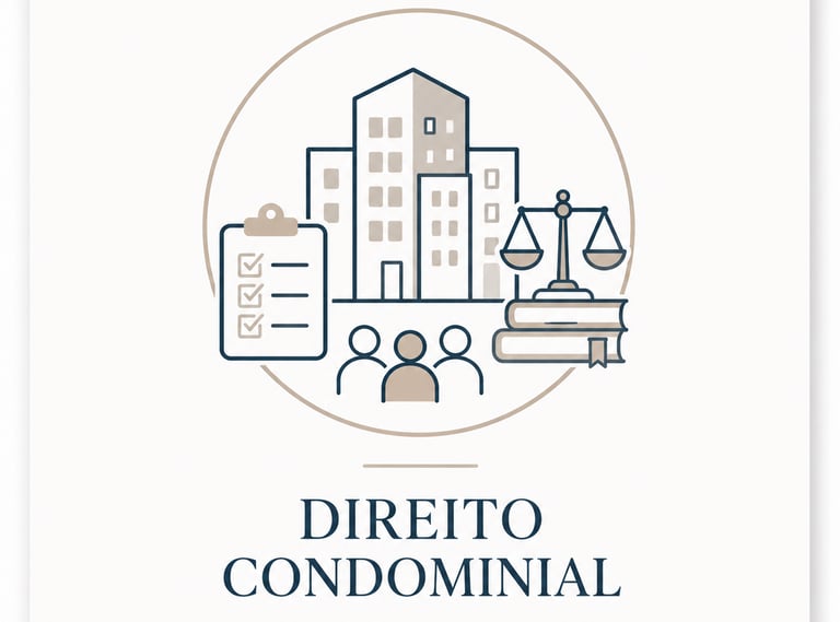 Direito condominial