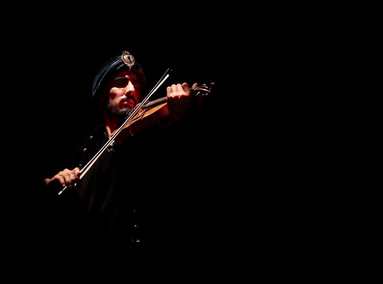 Olivier Unia Photo Events