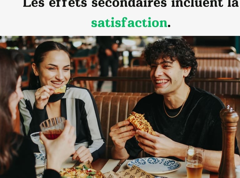 Belle Phrase pour Restaurant humour