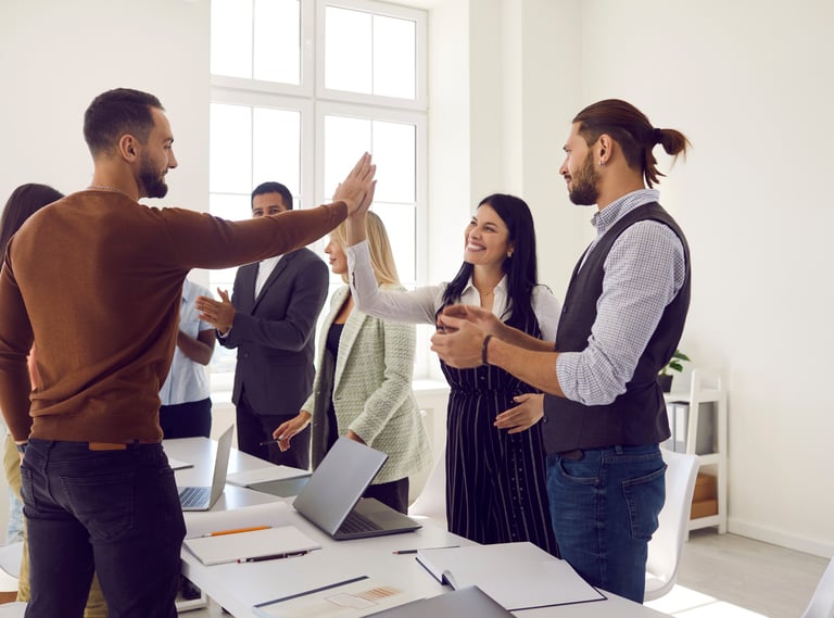 Comment gérer un conflit entre deux collègues sans stress ?