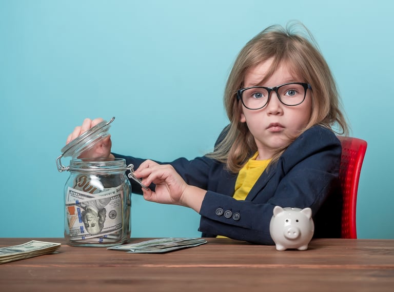 Prix de conception e-learning : 7 astuces pour faire des économies