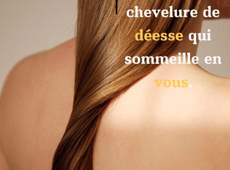 slogan coiffure