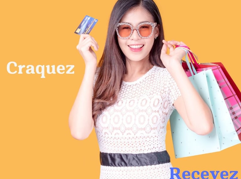 slogan shopping en ligne