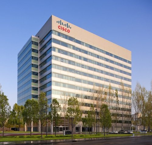 Cisco-Egypt