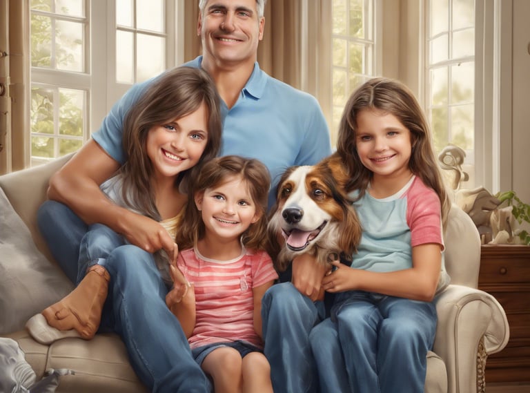 black and white printed shirt