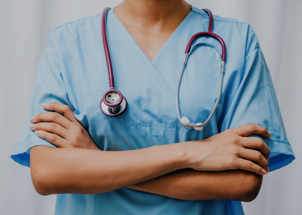 Infermiere specializzato in accessi venosi ecoguidati