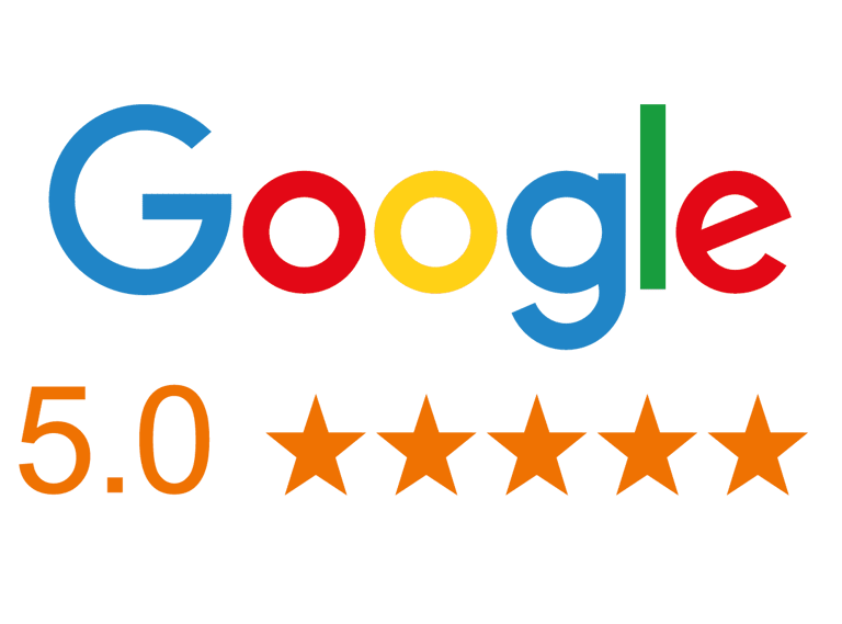 Businesses in Northern Virginia give JHPS Unlimited SEO and automation services 5 stars on Google