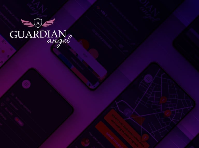 Guardian Angel Projetc