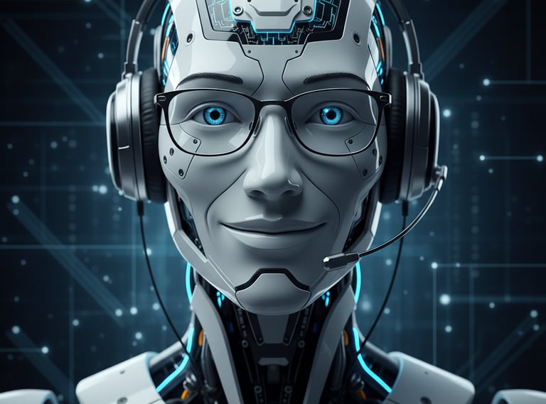 bot Google Business Messages 