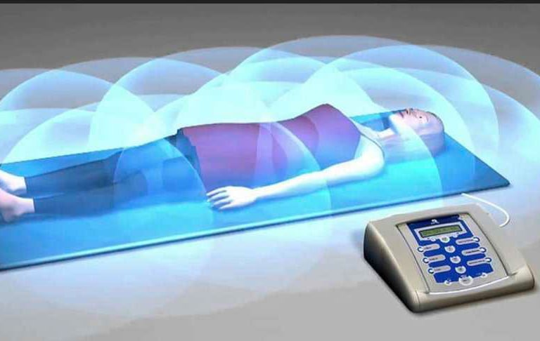 Pulsed Magnetic Field