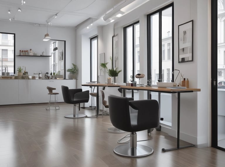a man riding a skateboard down the side of a ramp