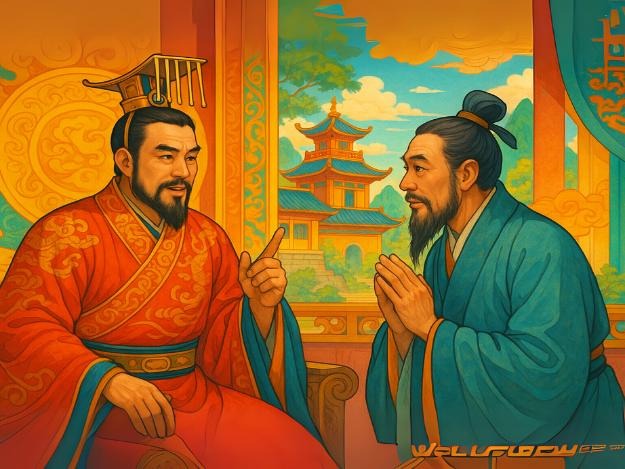 Đinh Tiên Hoàng Phạm Cự Lạng
