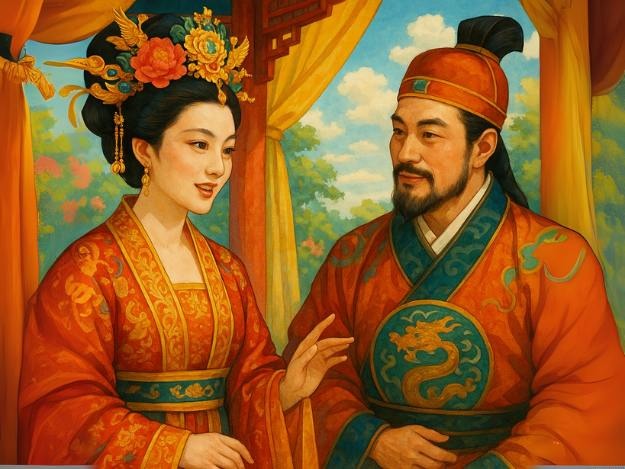 Lê Hoàn Dương Vân Nga