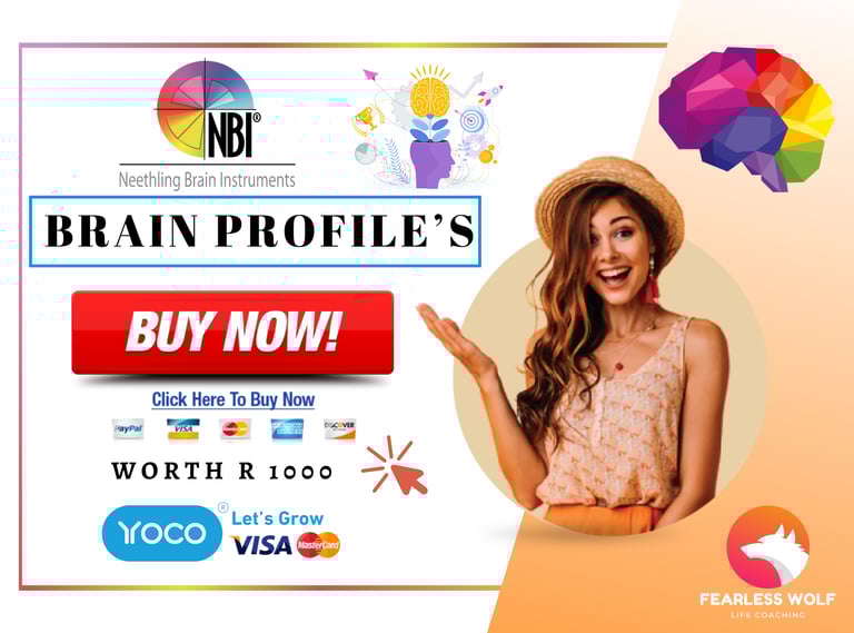 Nbi Brain Profile