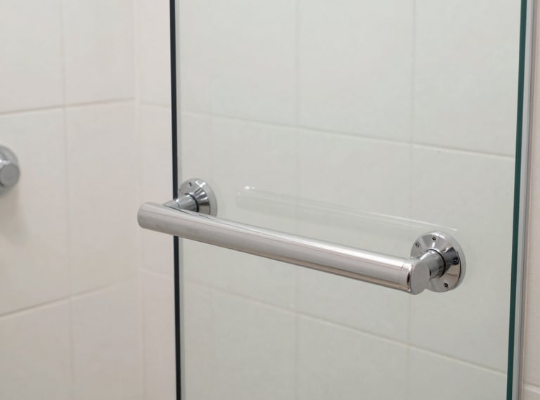 low angle view photography of a gray building