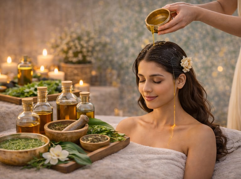 Siddha-Based Wellness Support,sri Aara varma ,ramathapuram