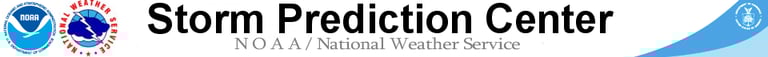 W5DFW Storm Prediction Center