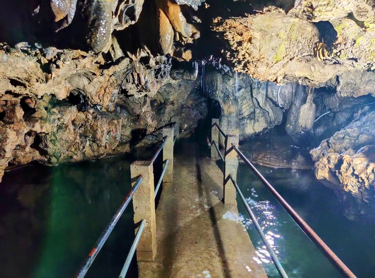 Mawsmai Cave – Crawl, Bend, and Discover Meghalaya’s Underground Maze