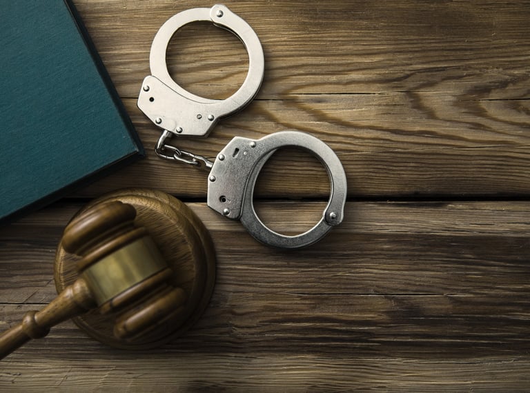 avocat penal
