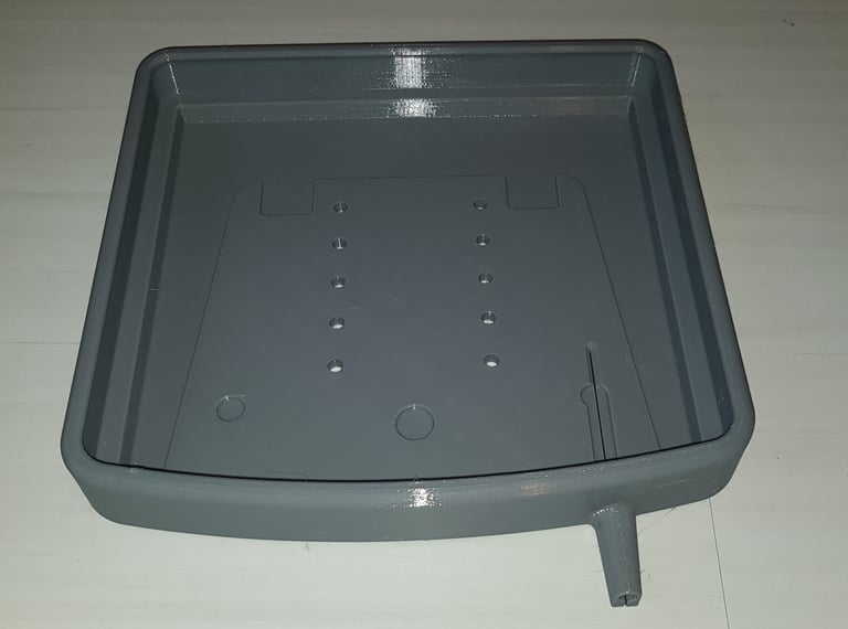Coque de protection imprimée en TPU 85 A souple