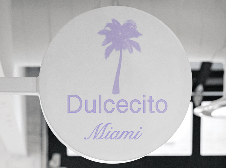Dulcecito Miami