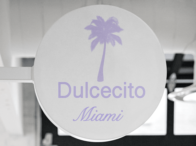 Dulcecito Miami