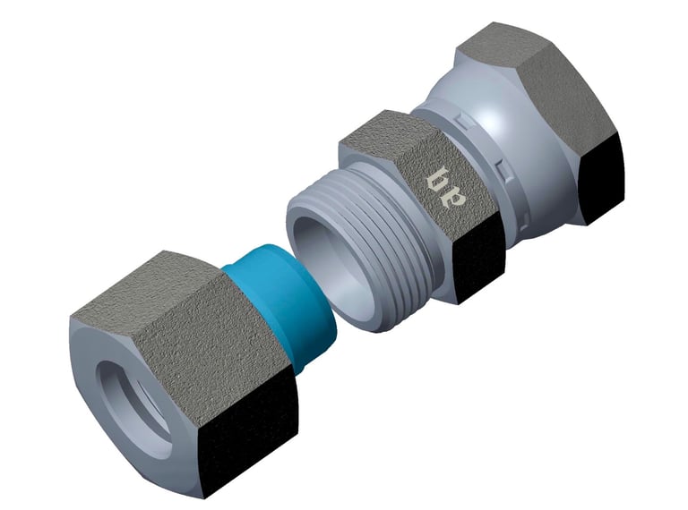 Swivel Adapter