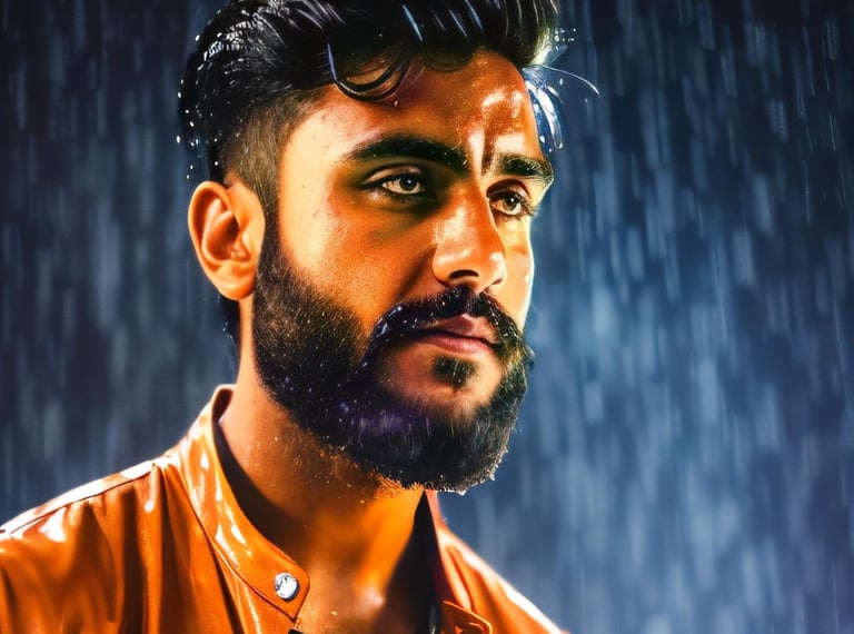 Rainy Backgrounds