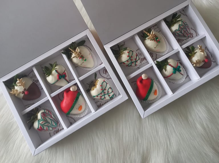 regalos navideños pereira