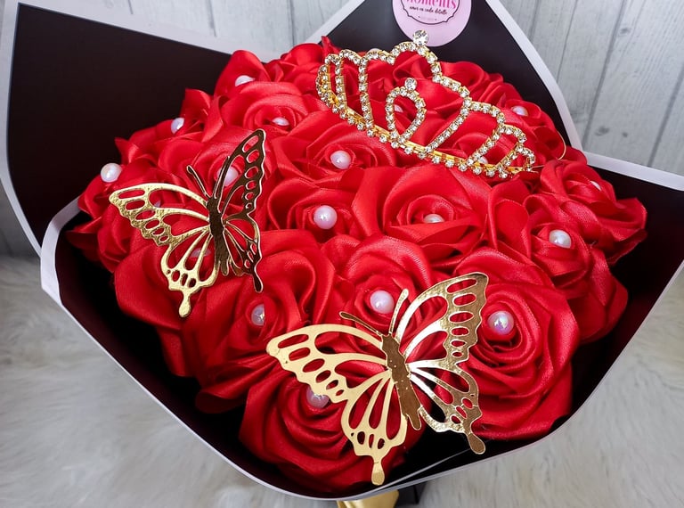 rosas eternas pereira