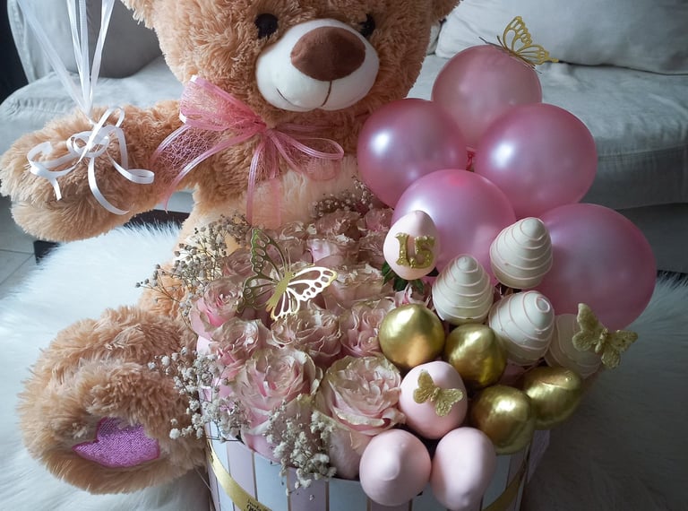 anchetas regalo pereira