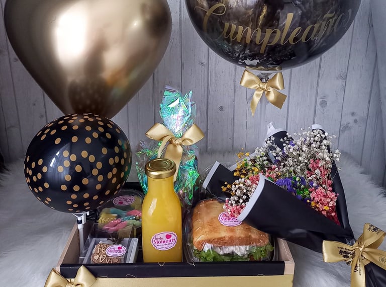 regalos de cumpleaños Pereira