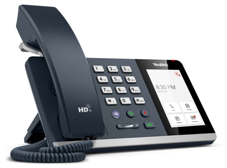 Yealink MP54